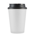 Aroma Coffee Cup / Handle Lid