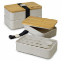 Stackable Lunch Box