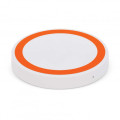 Orbit Wireless Charger - White