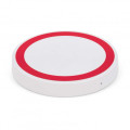 Orbit Wireless Charger - White