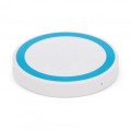 Orbit Wireless Charger - White