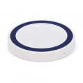 Orbit Wireless Charger - White