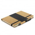 Inca Notebook with Pen