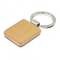 Echo Key Ring - Square