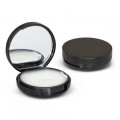 Compact Mirror and Lip Balm