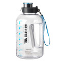 1 Gallon water bottle