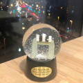 Snow Globe