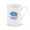 Pandora Bone China Coffee Mug