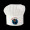 Non Woven Chef Hat for Children