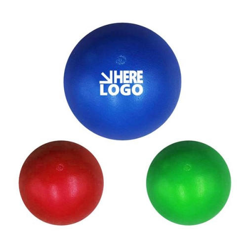 Round PU Foam Toy