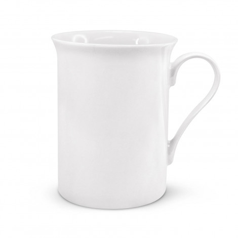 Pandora Bone China Coffee Mug