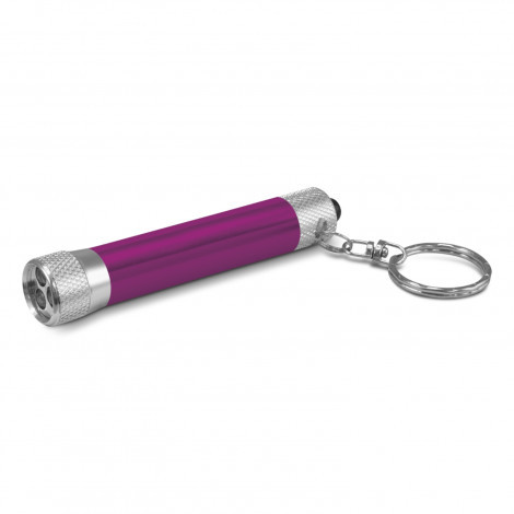 Titan Torch Key Ring