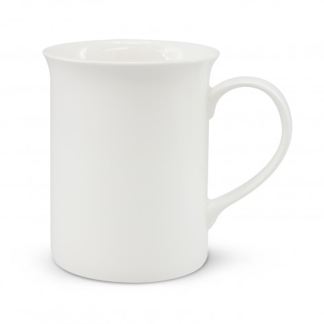 Vogue Bone China Coffee Mug