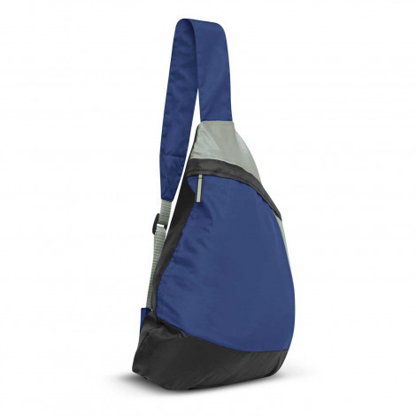 Varsity Slinger Bag