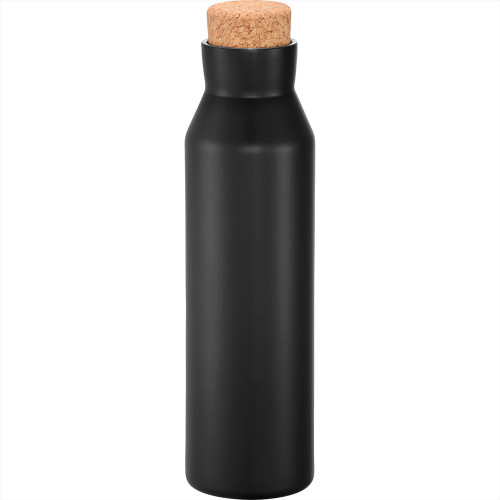 Norse Copper Vacuum Insulated Bottle 600ml