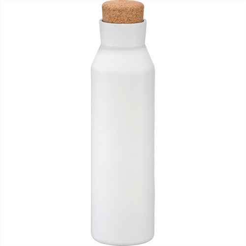 Norse Copper Vacuum Insulated Bottle 600ml