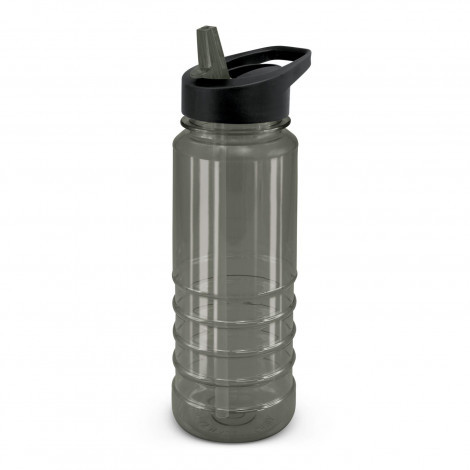 Triton Bottle - Black Lid