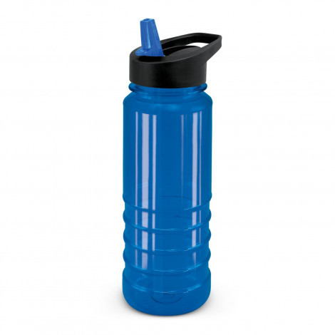 Triton Bottle - Black Lid