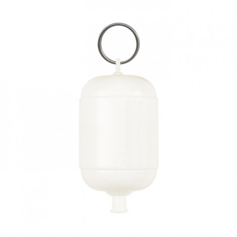 Floating Key Ring