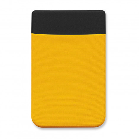 Lycra Phone Wallet - Full Colour