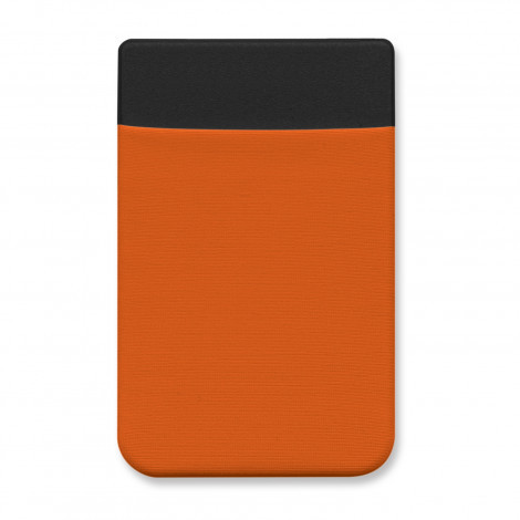 Lycra Phone Wallet - Full Colour