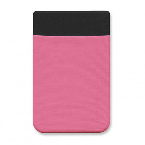 Lycra Phone Wallet - Full Colour