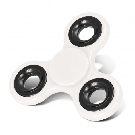 Fidget Spinner with Gift Case - Colour Match