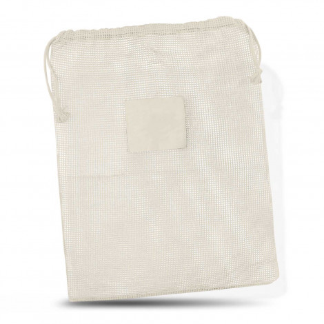 Cotton Produce Bag