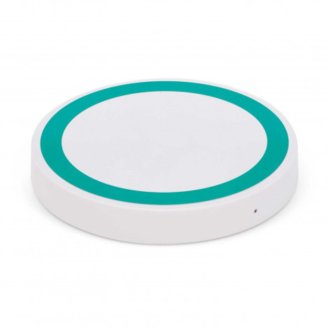 Orbit Wireless Charger - White