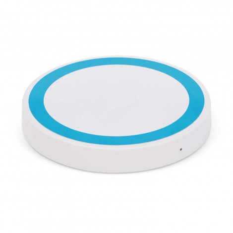 Orbit Wireless Charger - White