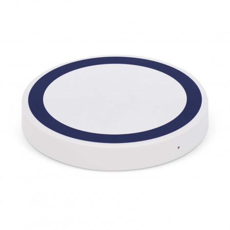 Orbit Wireless Charger - White