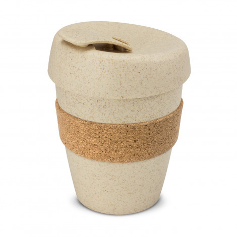 Express Cup Deluxe - Cork Band