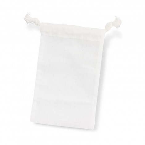 Cotton Gift Bag - Small