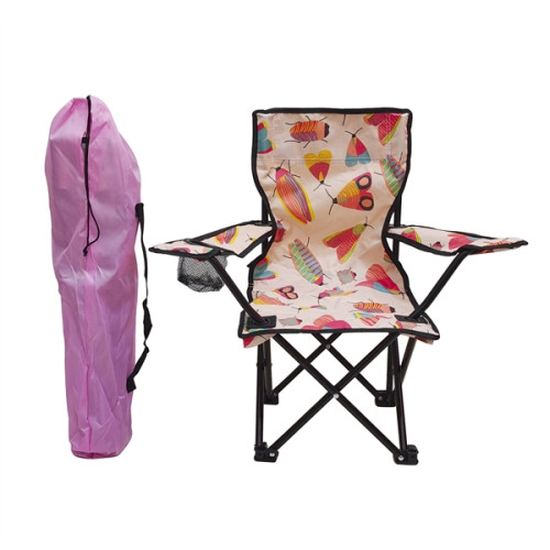 Outdoor Folding Chair