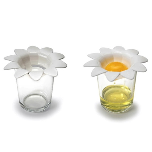 Daisy Egg Separator